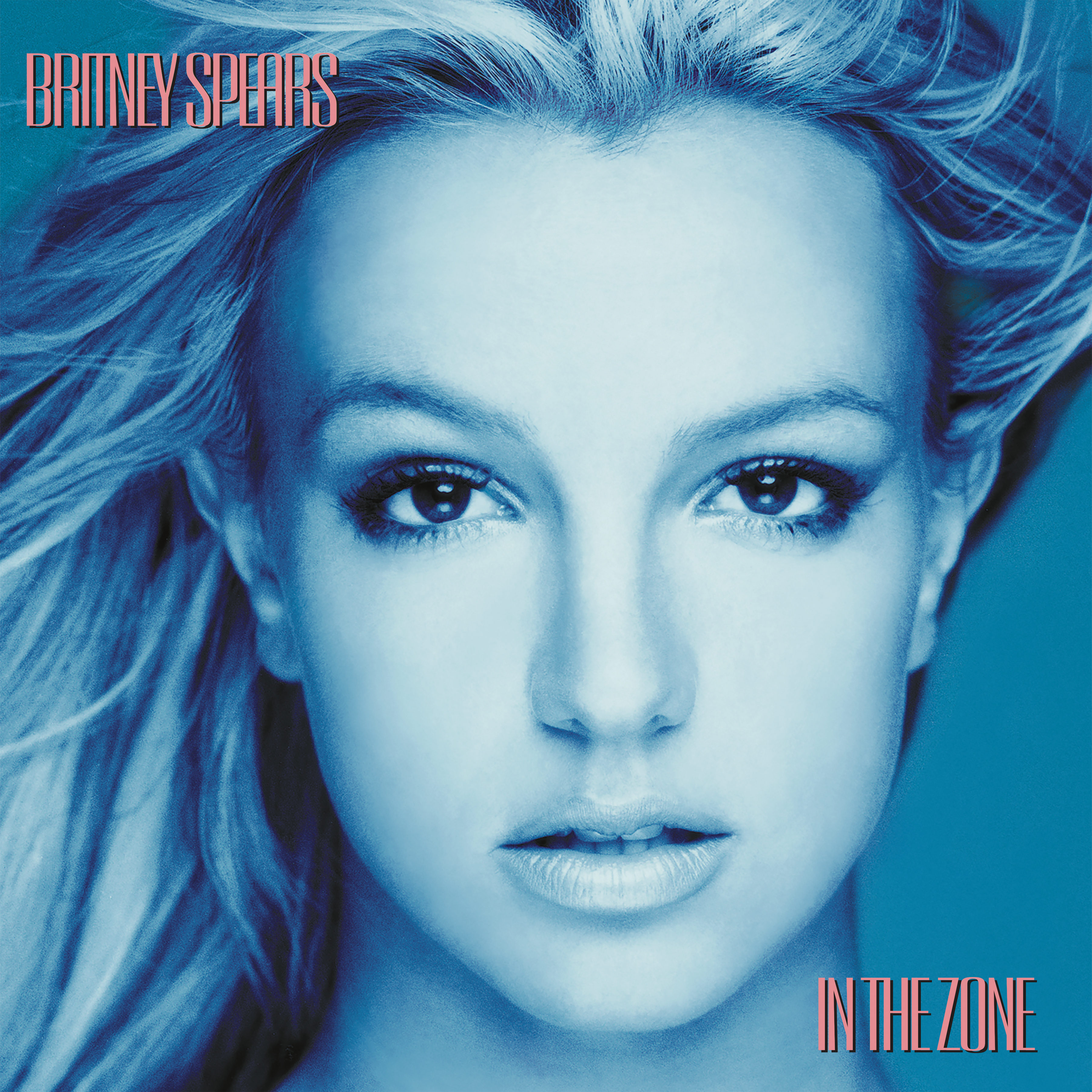 Britney Spears Ft. Madonna